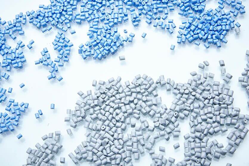 From Single Components to Total Compounding Solutions From Single Components to Total Compounding Solutions